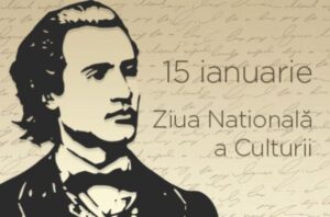 ZIUA NAȚIONALĂ A CULTURII