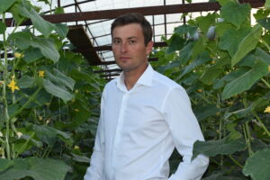 Cel mai bun antreprenor din sectorul IMM