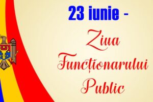 Ziua funcționarului public