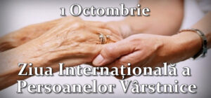Ziua Internațională a Persoanelor Vârstnice