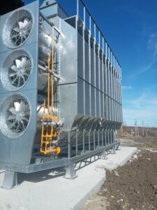 Buletin informativ agricol