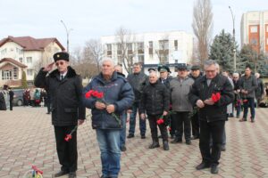 Ziua Memoriei și a Recunoștinței