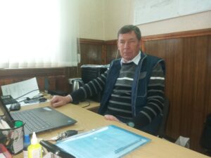 Buletin informativ agricol