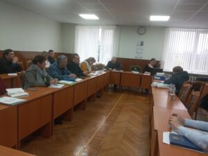 Buletin informativ agricol