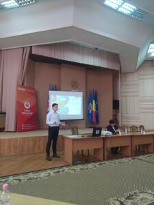 Buletin informativ agricol