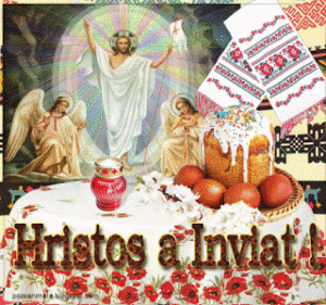 Sărbători binecuvântate