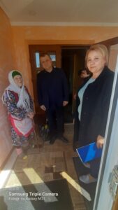 Recunoștință pentru pace veteranilor celui de al doilea război mondial