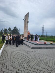 9 Mai — Ziua Victoriei asupra fascizmului