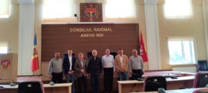 Întâlnire de lucru între APL din România și Republica Moldova