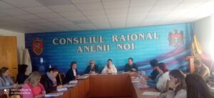 Seminar cu secretarii Consiliilor locale