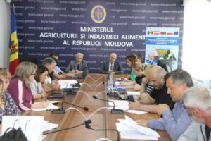 Regulamentul privind acordarea de plăți directe în sectorul zootehnic a fost consultat public