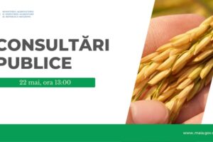 Buletin agricol informativ