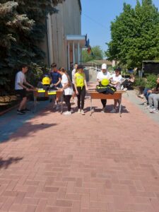 Ziua Protecției Civile