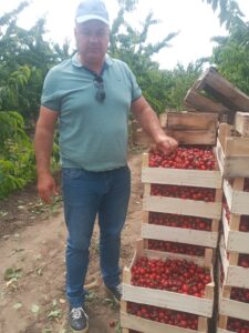 Buletin informativ agricol