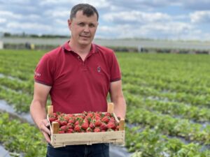 Buletin informativ agricol