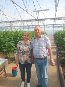 Buletin informativ agricol