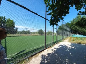 Vizită de monitorizare