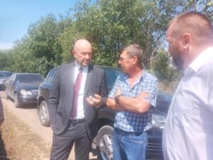 Buletin agricol informativ