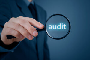 ANUNȚ cu privire la concursul de selectare a companiei de audit!