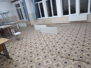 CONSILIUL RAIONAL TRANSPARENT