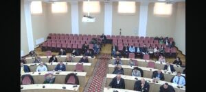 Anenii Noi are conducere nouă pentru următorii patru ani