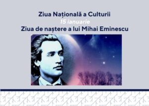 Ziua Națională a Culturii — ziua de naștere a Luceafărului poeziei românești