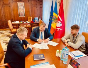 MEMORANDUM DE ÎNȚELEGERE