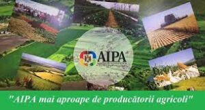 Buletin informativ agricol