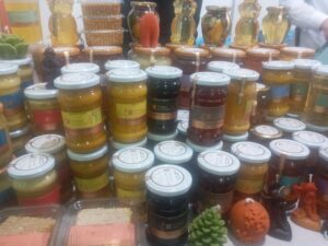 Buletin   informativ  agricol