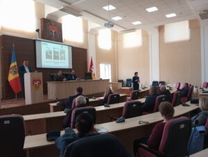 Buletin informativ agricol