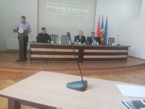 Buletin informativ  agricol AGGRI