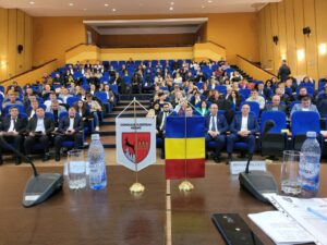 Impulsionarea absorbţiei fondurilor europene de către Republica Moldova