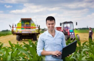 Curs de instruire și consiliere pentru fermieri cu tematica: „Asigurarea în agricultură”