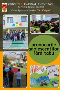 Ziua Mondială a Sănătății