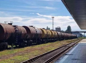 COMUNICAT cu privire la procedura de transportare, recepționare și eliberare a motorinei, acordată Republicii Moldova în calitate de ajutor umanitar extern