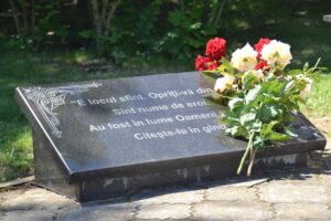 Ziua Memoriei celor decedați în conflictul armat din vara anului 1992