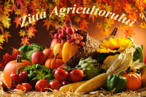 Ziua Lucrătorului din Agricultură și Industria Prelucrătoare