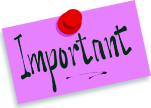 𝐈𝐌𝐏𝐎𝐑𝐓𝐀𝐍𝐓!